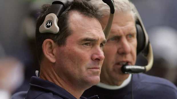 zimmer and parcells