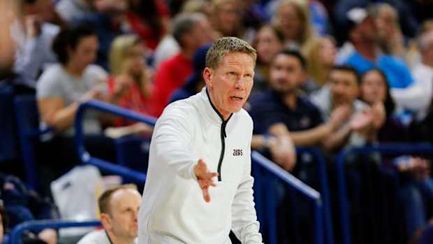 Mark Few