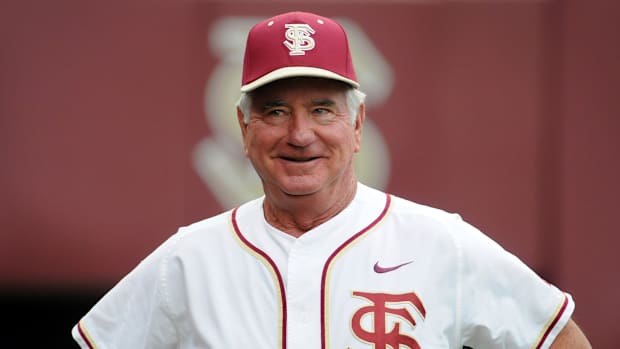 Mike Martin