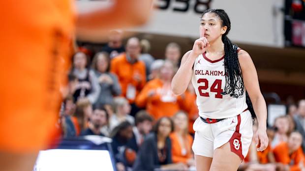 Skylar Vann - OSU