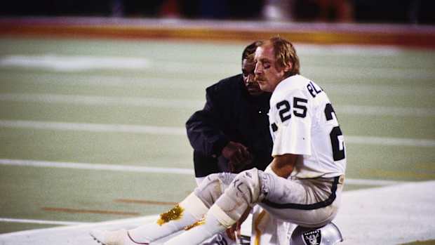 Fred Biletnikoff