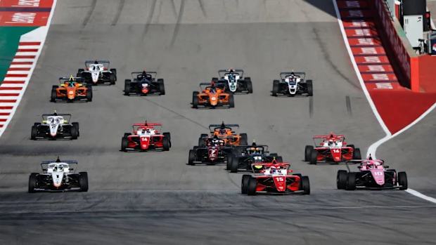 F1 Academy