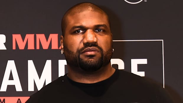 Boxing News: Rampage Jackson Plans 2 More Grudge Matches With UFC Rivals