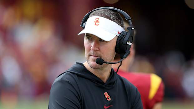 Lincoln Riley