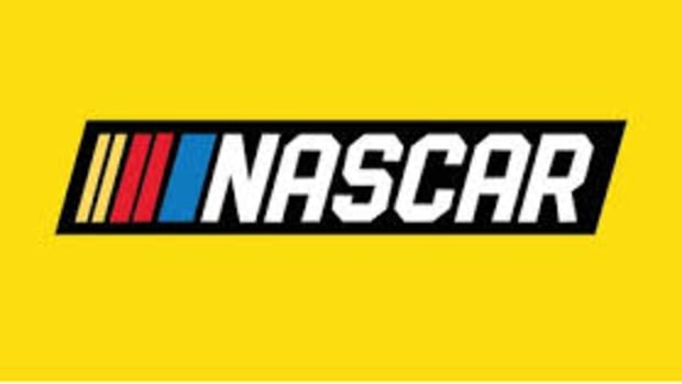 nascar logo  2