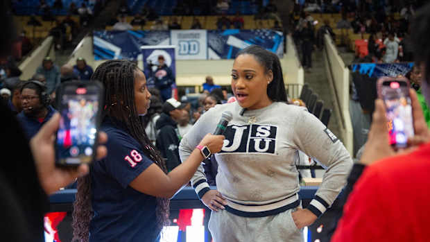 Tomekia Reed