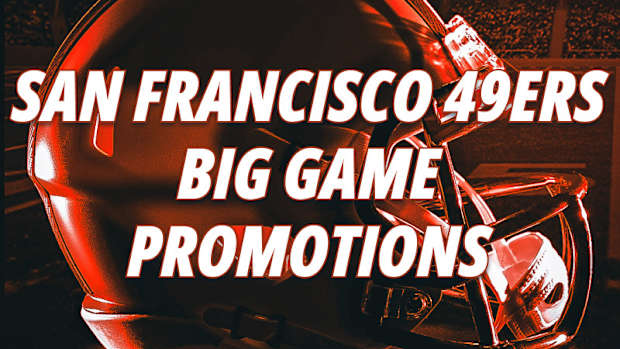 49ers promos