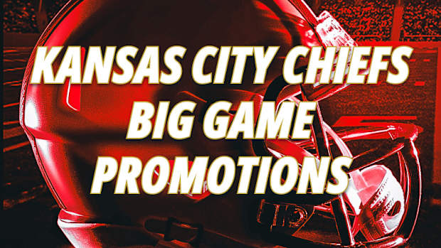 Chiefs promos