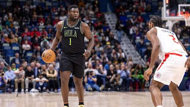 zion