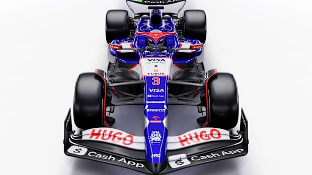 VCARB 01