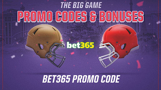 Bet365 Bonus Code
