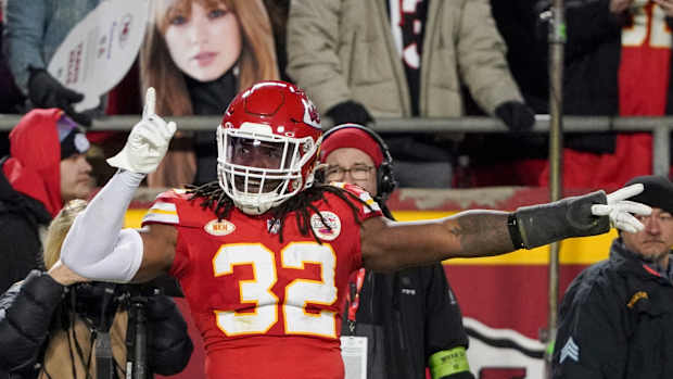 49ers vs. Chiefs Player Props & 49ers vs. Chiefs Prop Bets with BetMGM