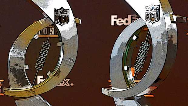 FedEx Players of the Year 2