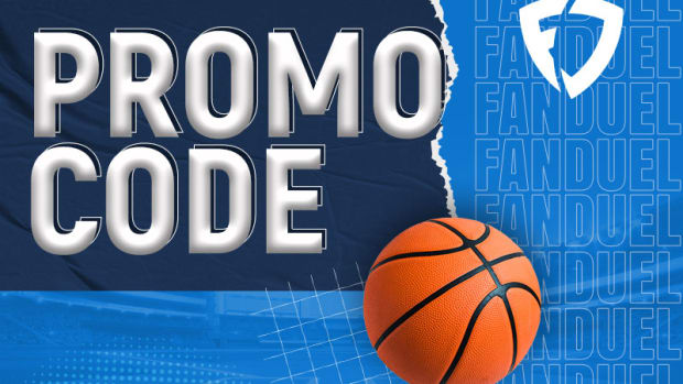 FanDuel NBA Promo