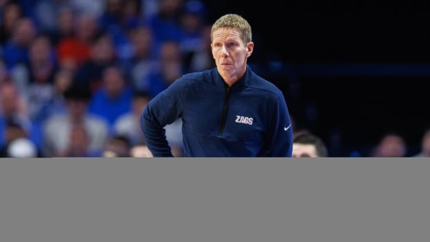 Gonzaga Bulldogs, Kentucky Wildcats12