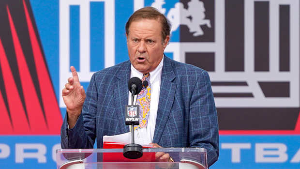Chris Berman