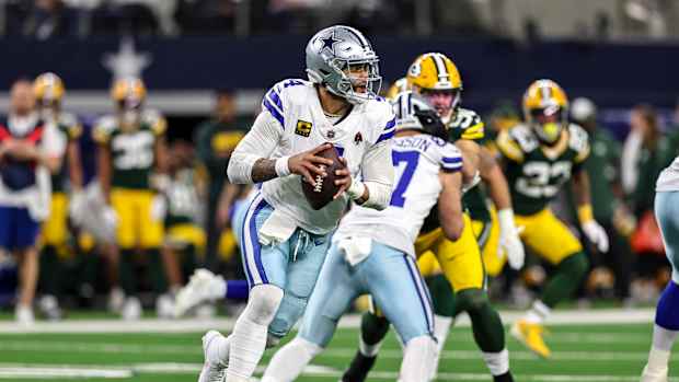 Dallas Cowboys