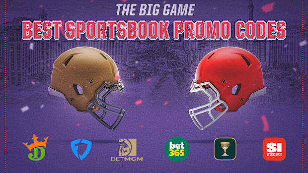 Super Bowl 2024 Best Promos