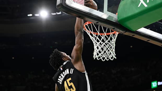 GG Jackson, Memphis Grizzlies