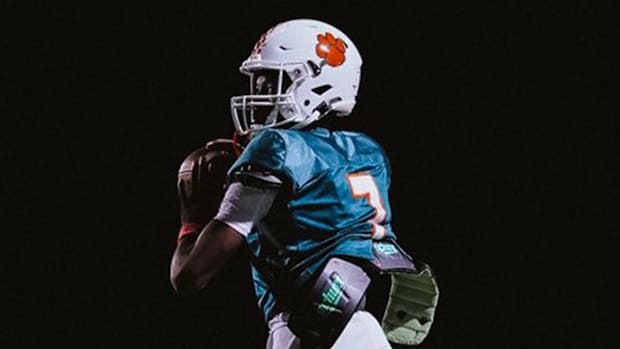 Dereon Coleman
