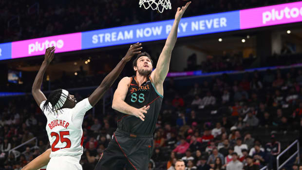 Danilo Gallinari