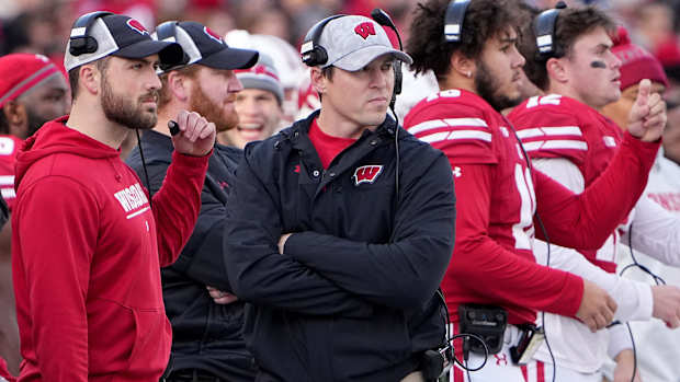 Jim Leonhard