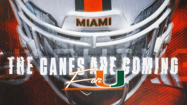 Miami Hurricanes