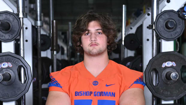 Xander Ruggeroli