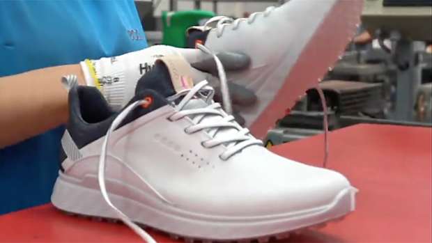 Ecco-Shoes