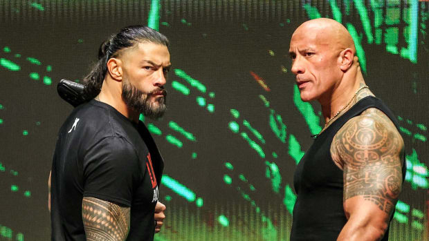 Roman