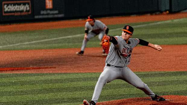 OSU Baseball