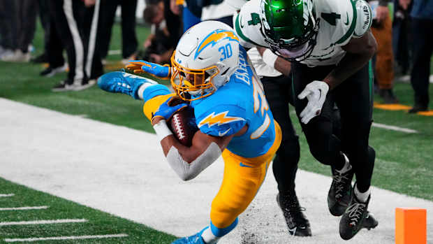 derwin james chargers