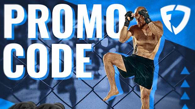 fanduel mma