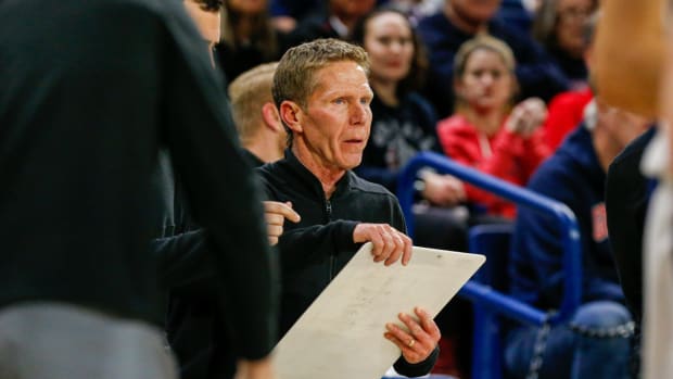 Mark Few