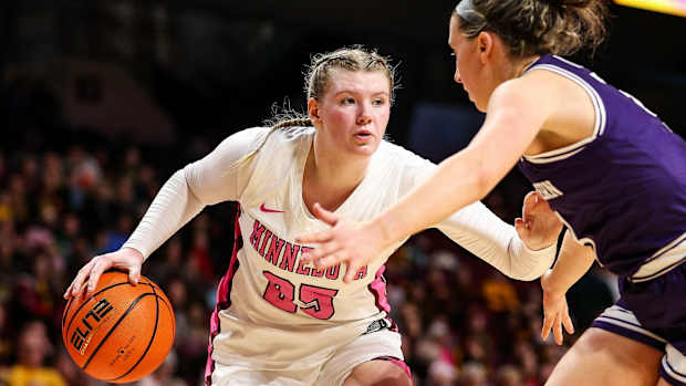 Grace Grocholski