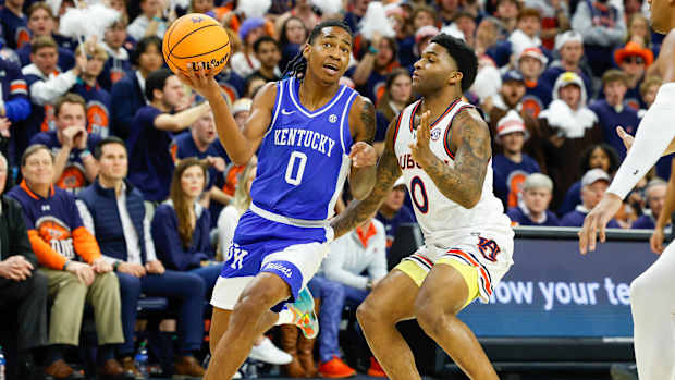 KD Johnson