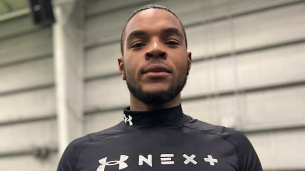 Zion Grady, Enterprise (Ala.) High School