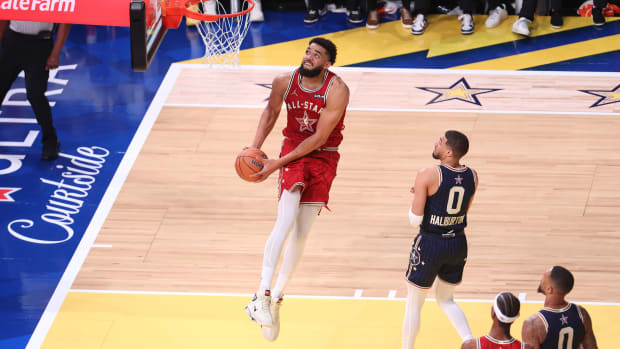 Karl-Anthony Towns