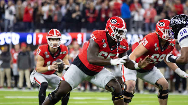 Amarius Mims