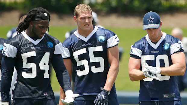 jaylon, lve and lee