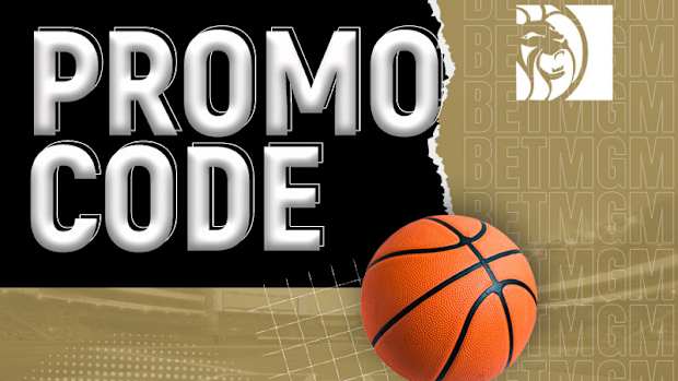 BetMGM NBA Promo Code