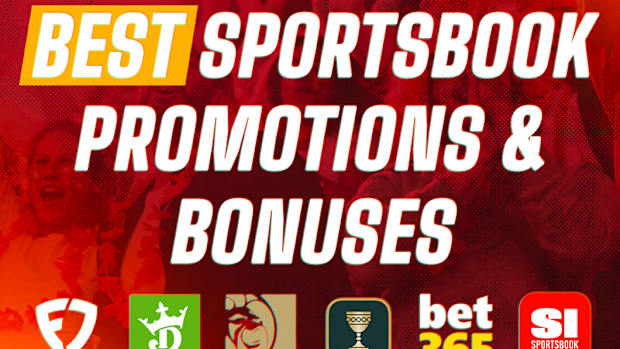 Best MLB Sportsbook Promos 