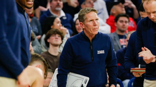 Mark Few