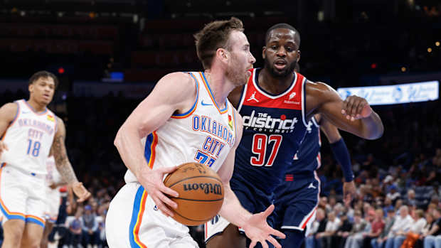 Gordon Hayward