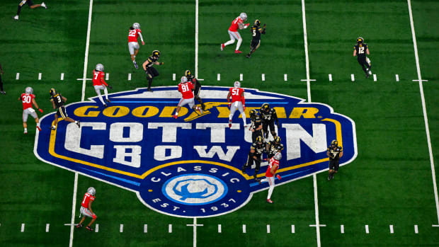 ohio state buckeyes football