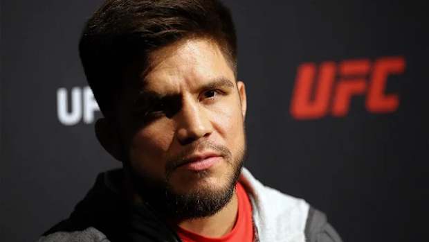 Henry Cejudo Challenges UFC Mexico Loser
