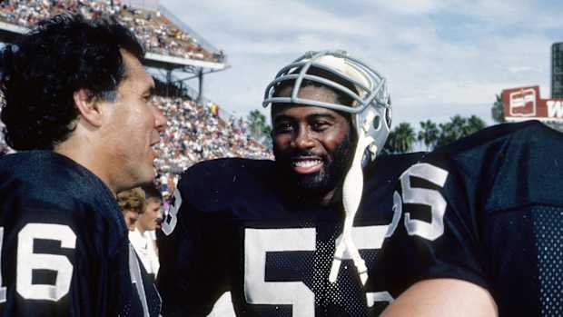 Rod Martin