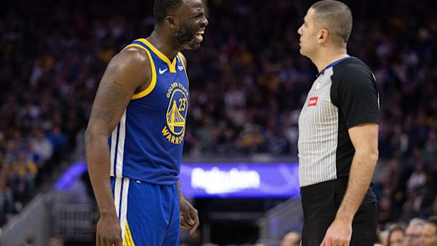 Draymond Green