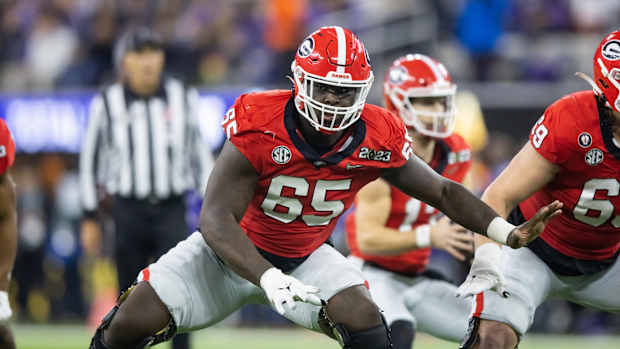 Amarius Mims