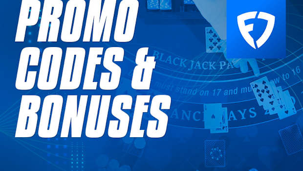 FanDuel Casino Bonus Code